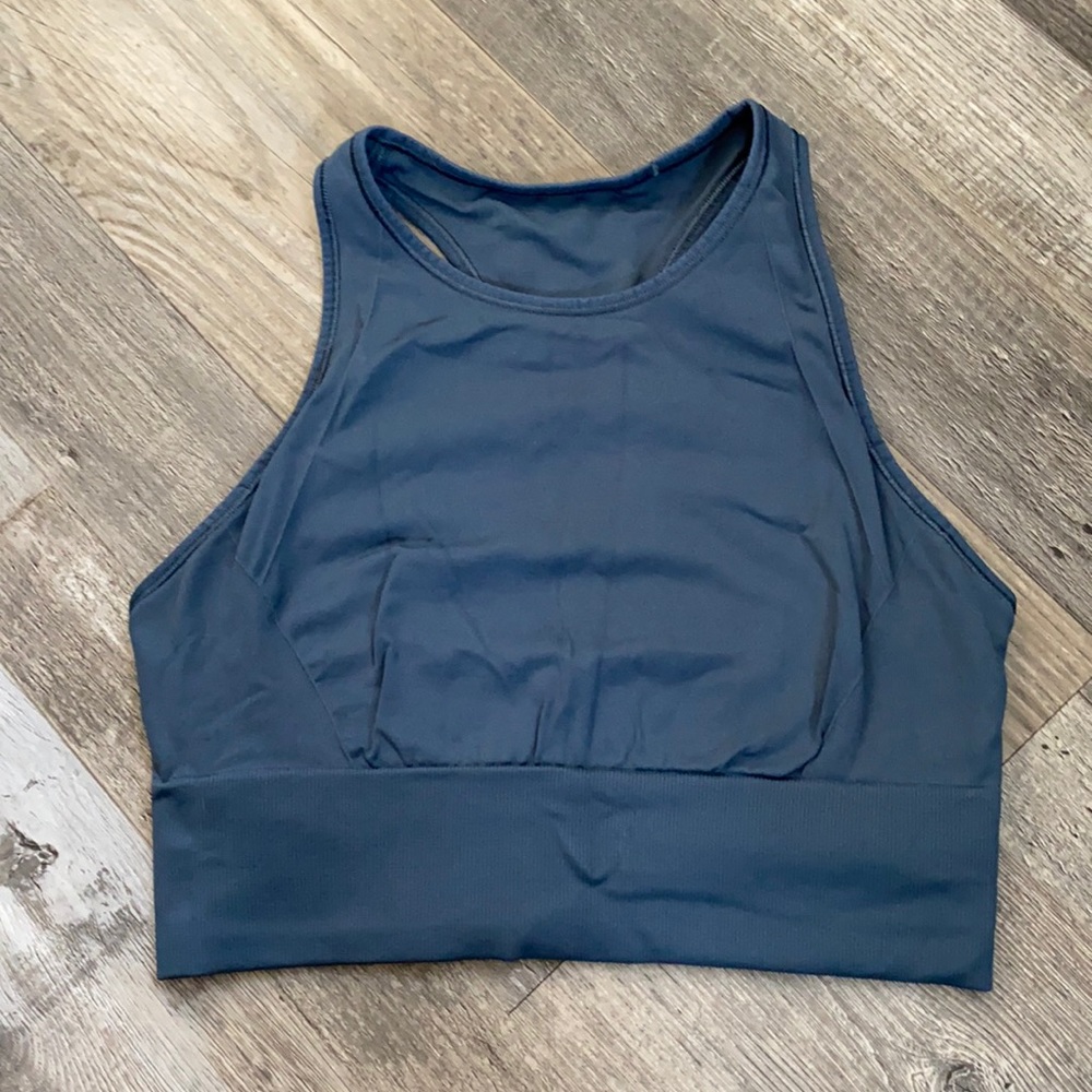 Lululemon Ebb To Train Bra